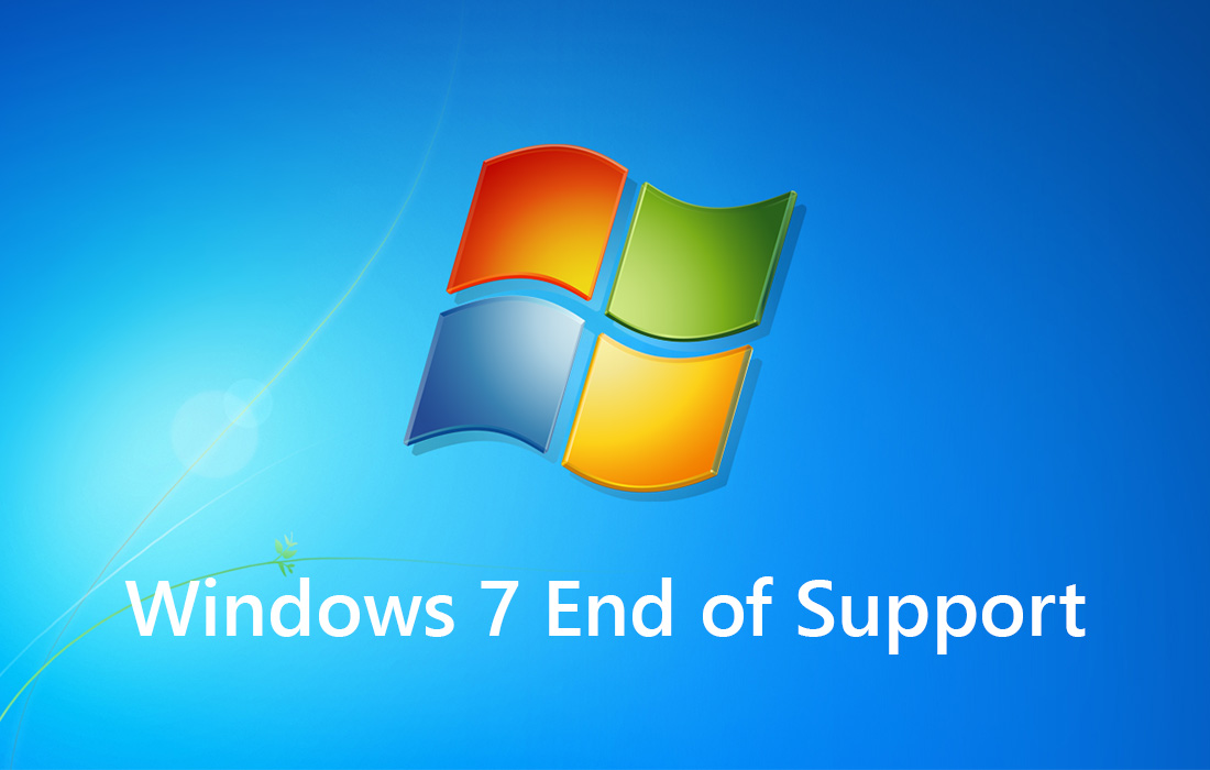 Pepas Cloud Windows 7 End of Support