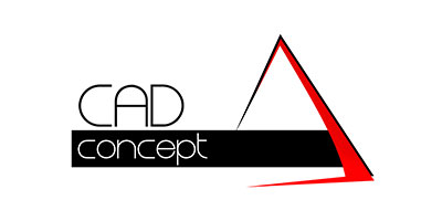 Logo Cad Concept 1