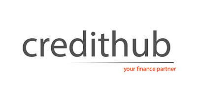 Logo CreditHub 1