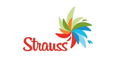 Logo Strauss 1