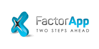 Logo X FactorApp 1