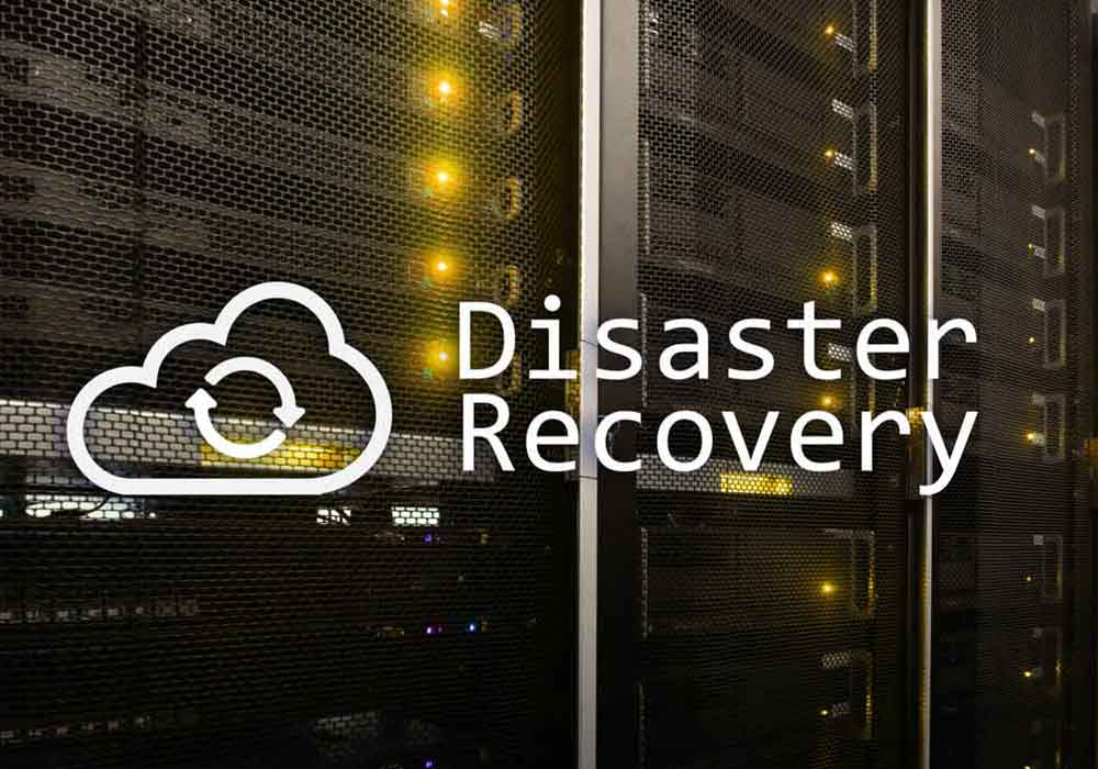 Azure Disaster Reovery Pepas Cloud