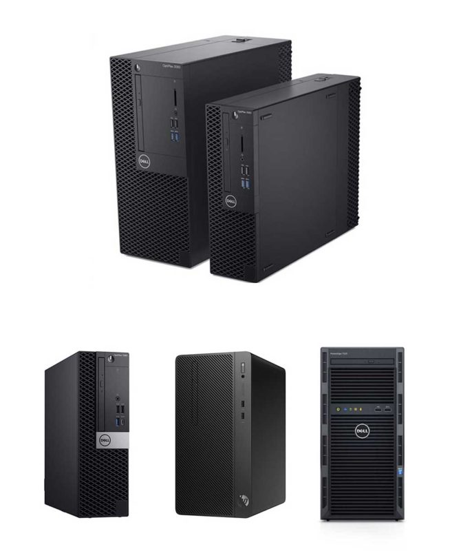 Desktop as a Service