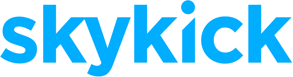 skykick logo rgb
