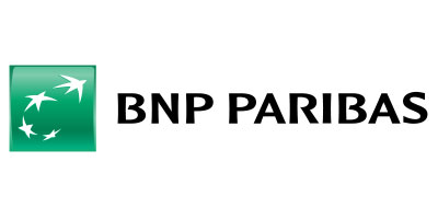 Logo BNP Paribas