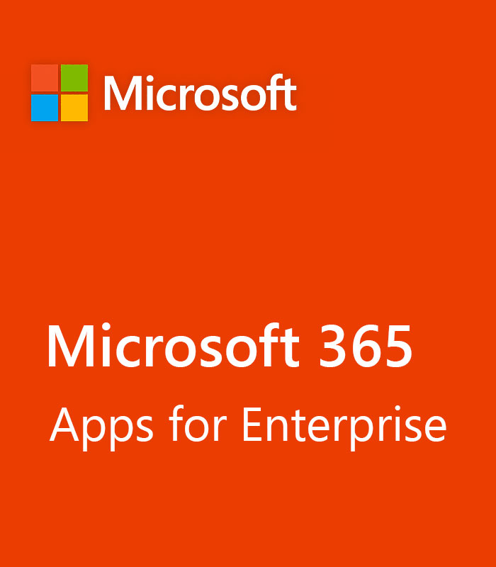 Pepas Cloud Microsoft 365 Apps for Enterprise new