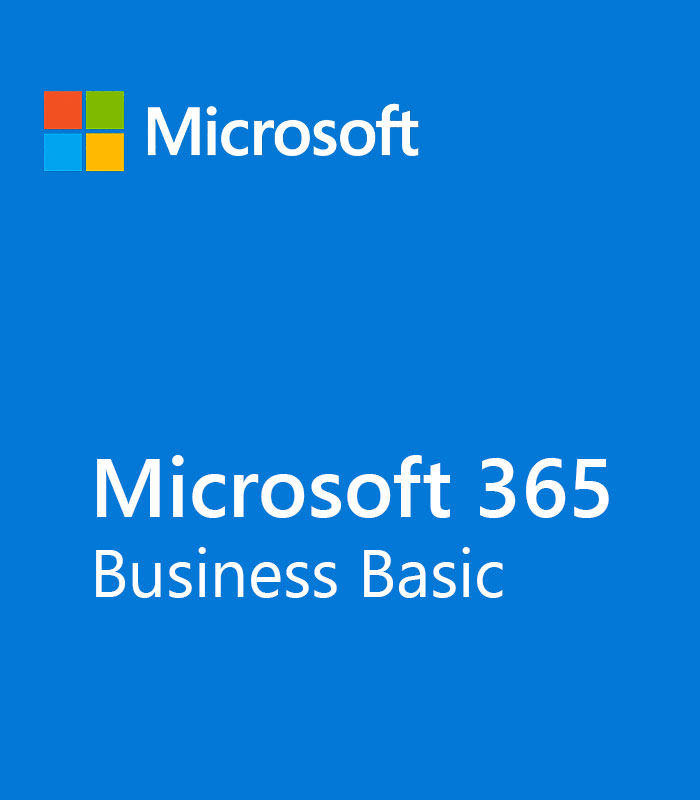 Pepas Cloud Microsoft 365 Business Basic