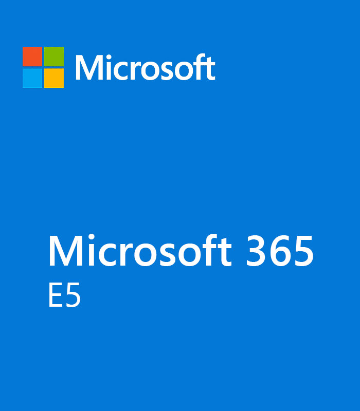 Pepas Cloud Microsoft 365 E5