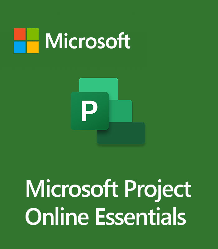 Pepas Cloud Microsoft Project Online Essentials