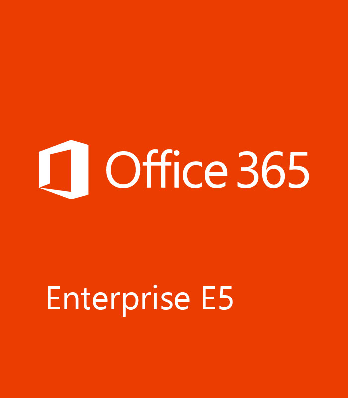 Pepas Cloud Office 365 Enterprise E5