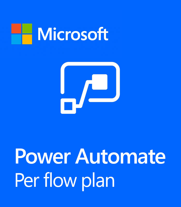 Pepas Cloud Power Automate per flow plan