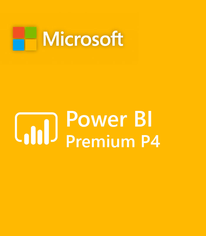 Pepas Cloud Power BI Premium P4