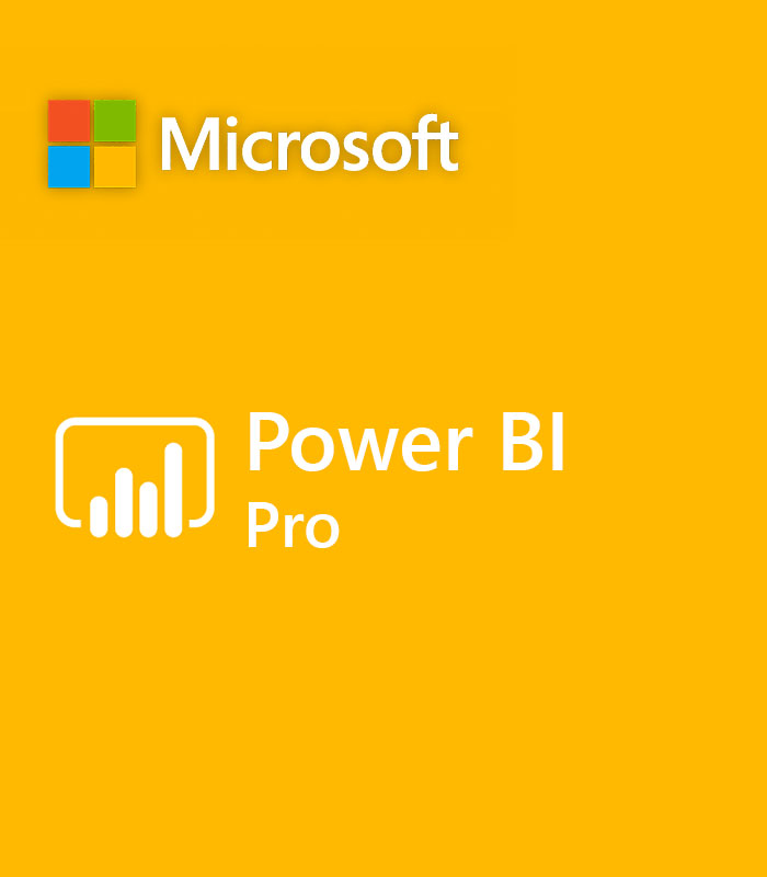 Pepas Cloud Power BI Pro