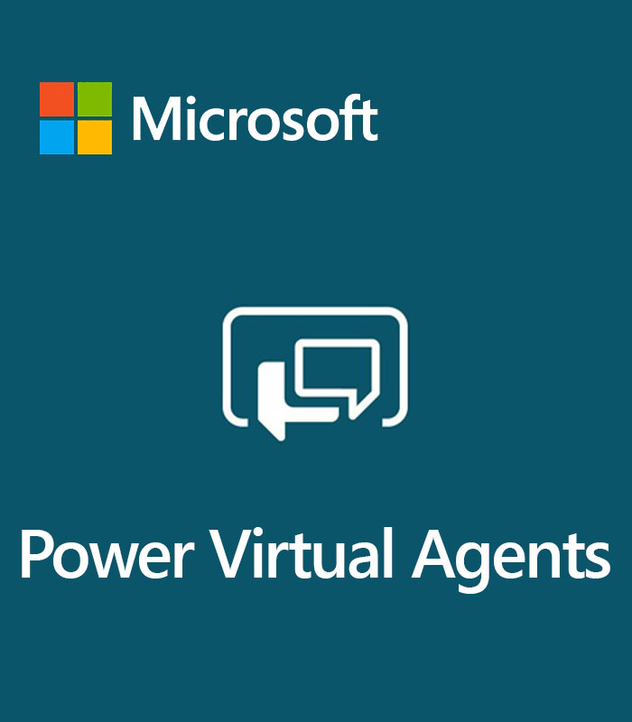 Pepas Cloud Power Virtual Agents 1